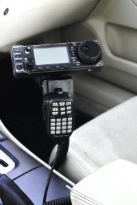 Guide to Creative Mobile Radio Mounting Solutions﻿