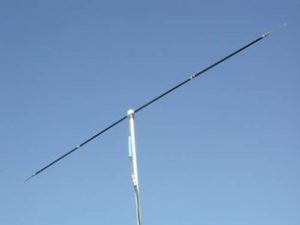 EMCOMM: Antennas on the Go﻿