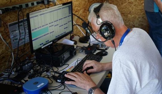 Tips on Coming Back to Ham Radio After Years of Inactivity