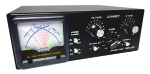 New Products Spotlight: Comet CAT-300 Antenna Tuner, 2023 Ham Radio ...