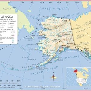 Kiska Island and the K7K DXpedition from the Edge of Alaska