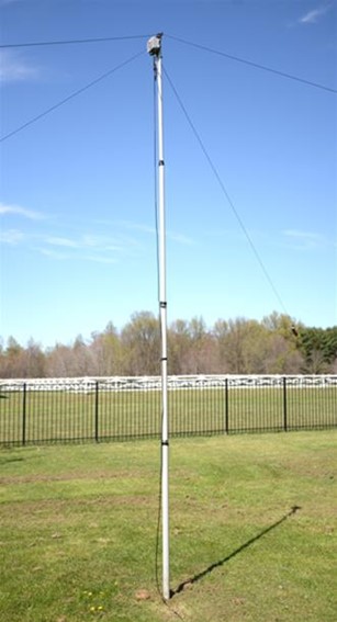 Preparing for ARRL Field Day 2023 (Part 3): NVIS Antennas, OCF Antenna ...