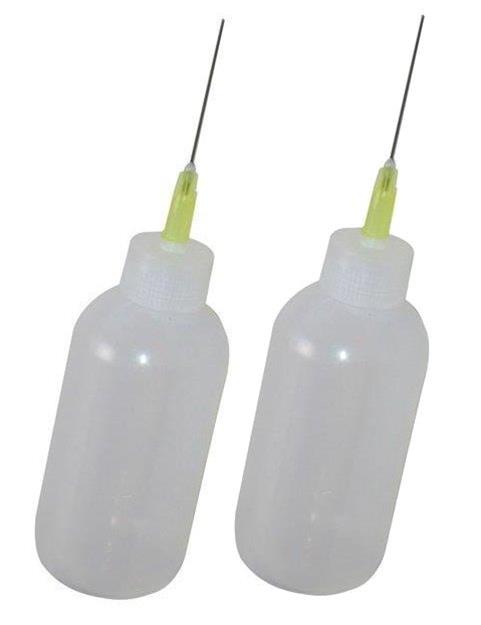 Eclipse Tools Fine-Tipped Flux Bottles