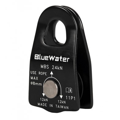 bluewater pulley block