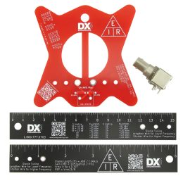 dxe-dwk DX Engineering Single-Band Low Power Dipole Kit