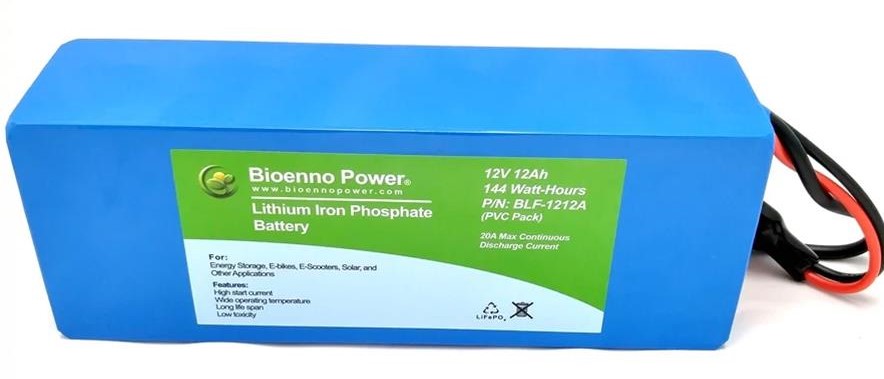 Bioenno Power BLF-1212A LiFePO4 Battery bip-blf-1212a_di_xl