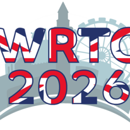 WRTC 2026 Great Britain Logo