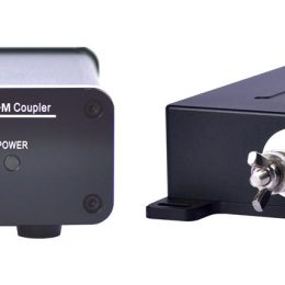 Automatic Antenna Tuner and Coupler Package