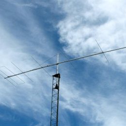 InnovAntennas LFA-WOS 6 Meter 7 Element Yagi