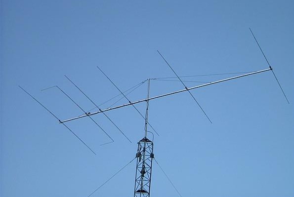 InnovAntennas OP-DES 50 MHz Yagi Antenna