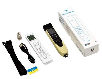 rigexpert STICK-XPRO 
 antenna analyzer