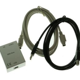 erc-duo usb module wit cables