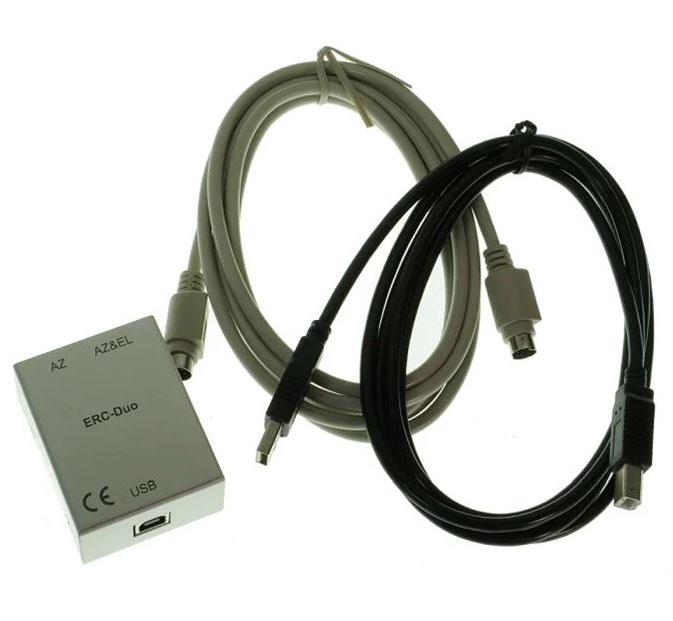 erc-duo usb module wit cables