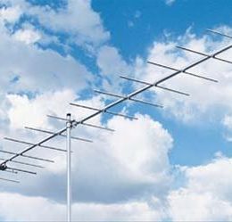 2M Broadband A13B2 Boomer Beam Antenna