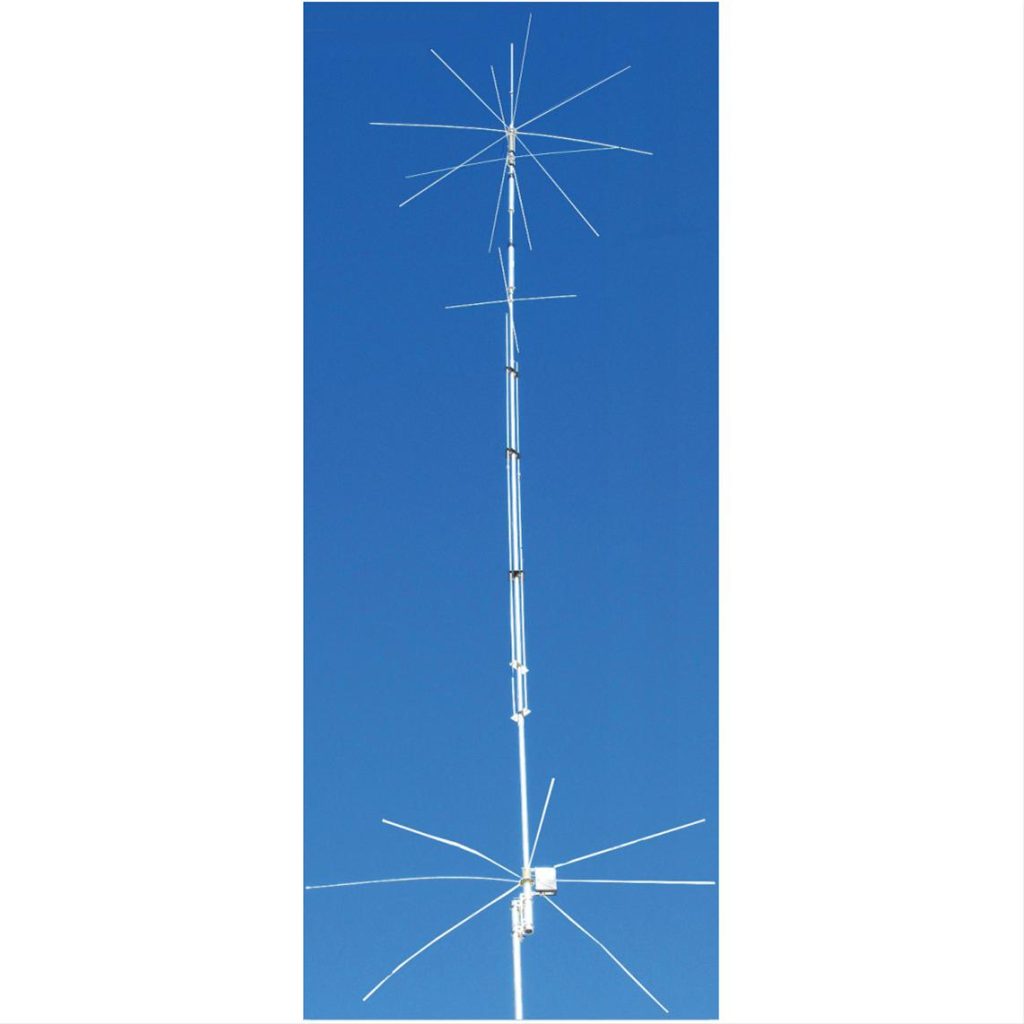 R9 Nine-Band Vertical Antenna