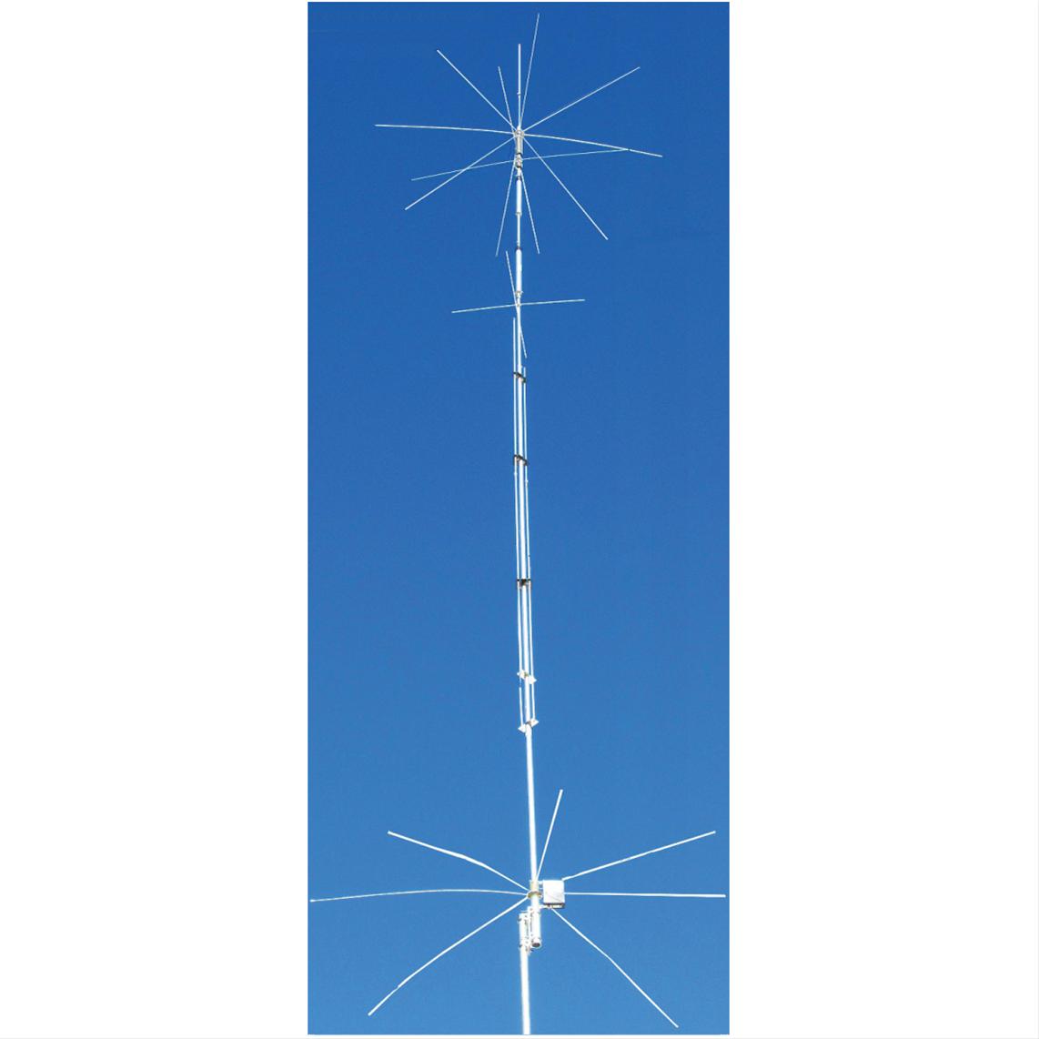 Cushcraft Antennas Still Available at DX Engineering