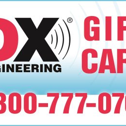 DX Engineering Gift Card