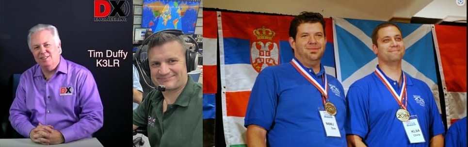 wrtc 2026 ham radio team