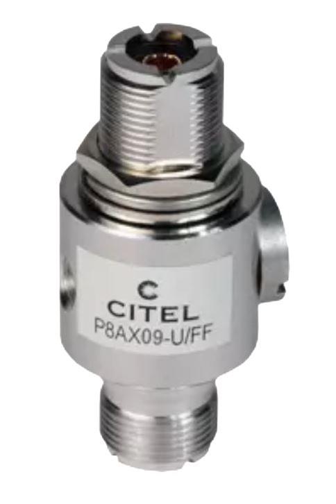 citel ham radio lightning protector