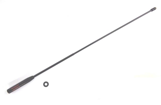 handheld ham radio diamond antenna