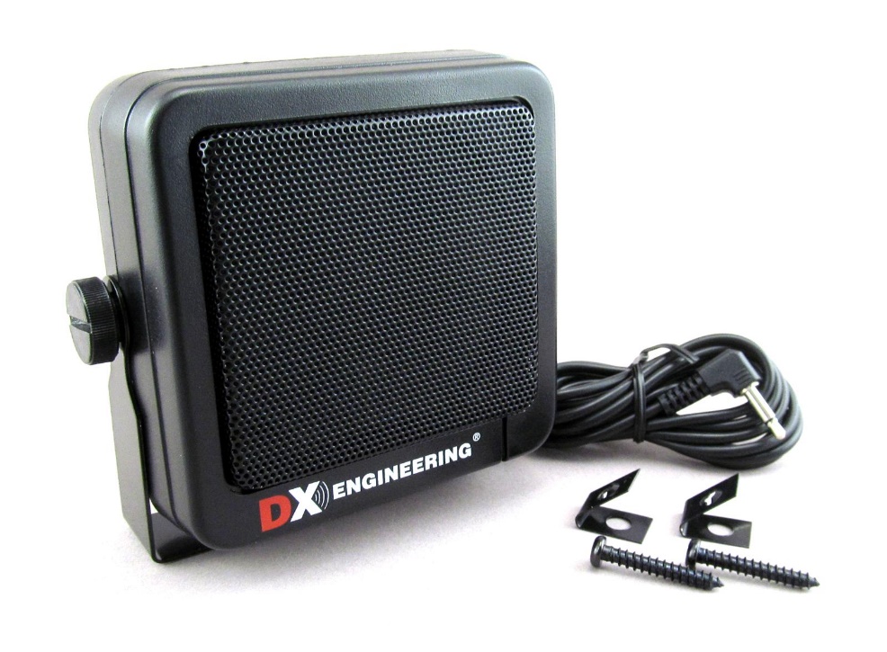 DX Engineering DXE-281 Communication Speaker