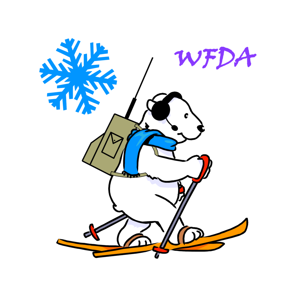 Ham Radio Events Winter Field Day Is on the Way