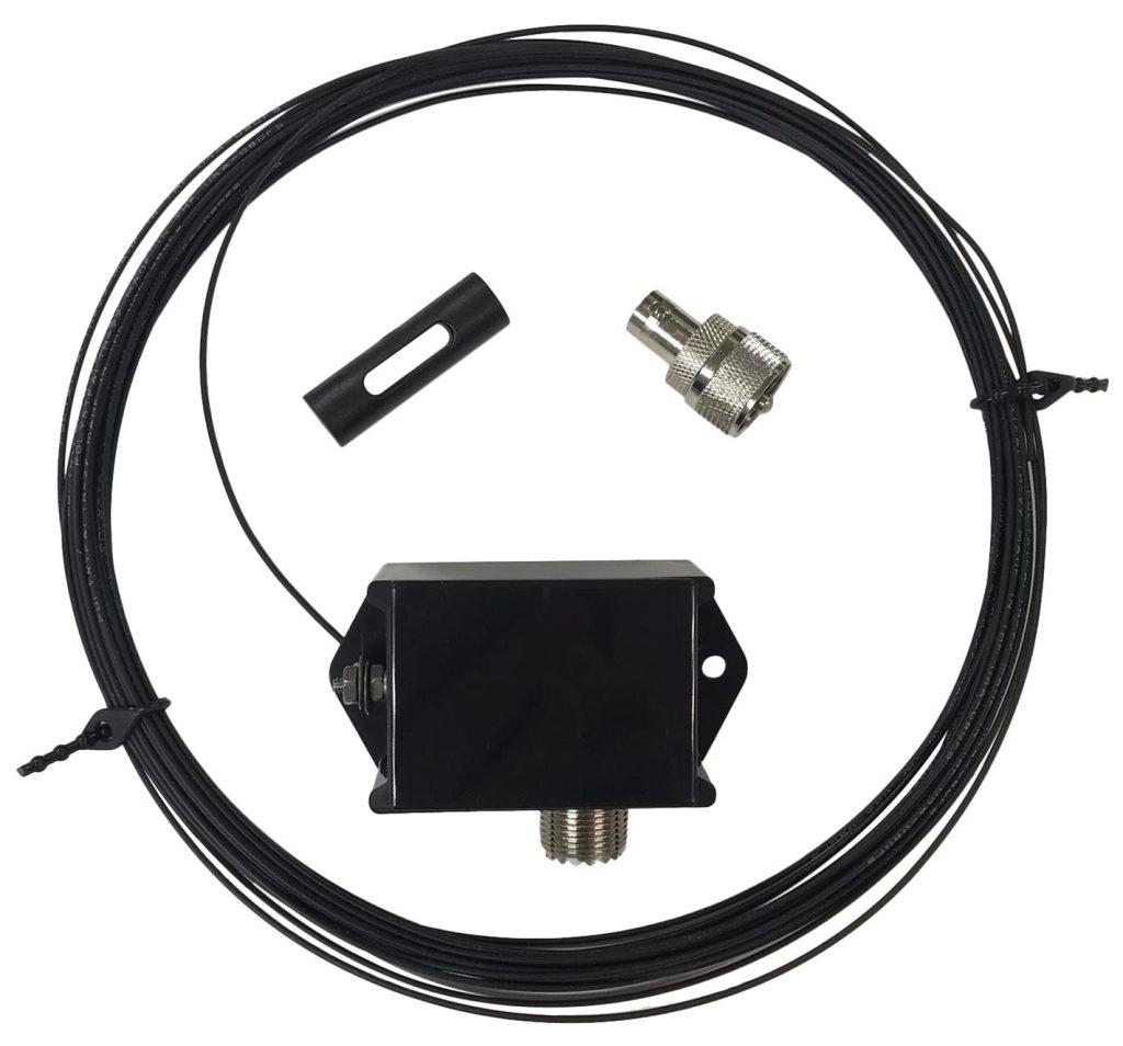 Par EndFedz® Antennas EF-40QRP