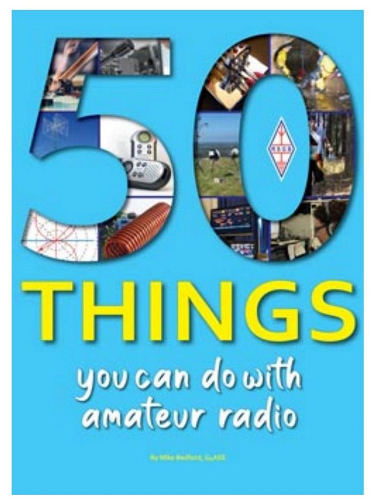 Ham Radio Book