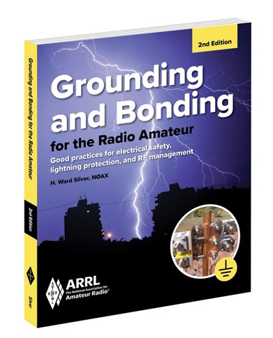 Grounding and bonding book