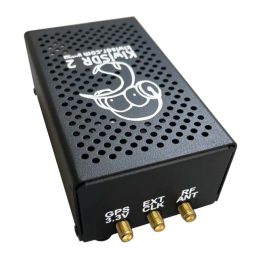 KIWI SDR Box module