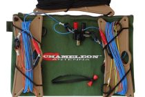 Chameleon Wire Antenna Kit