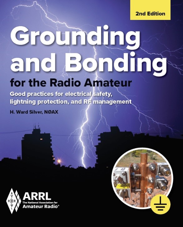 ARRL Grounding and Bonding Book