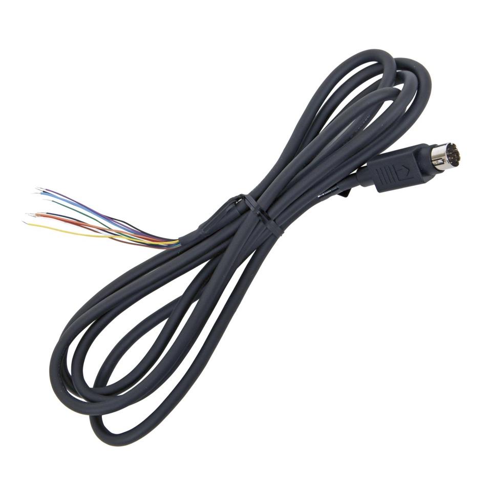 yaesu radio keyer interface cable