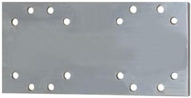 DX Engineering UMP-1 Universal Mounting Plate