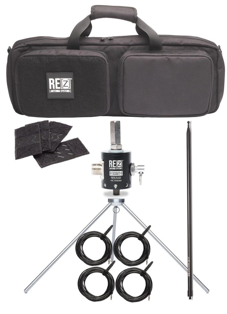 REZ-SCOUTPD-KIT