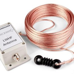 moonraker lwhf wire antenna kit