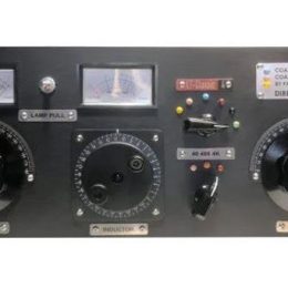 Classic LT4 High-Performance 4,000W Manual Antenna Tuner